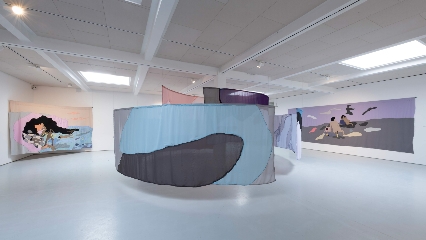 Sophie Utikal, In Waves, 2023